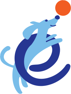 Elaines-e Elaine's Logo