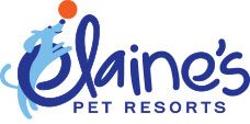 Elaine's Pet Resorts logo